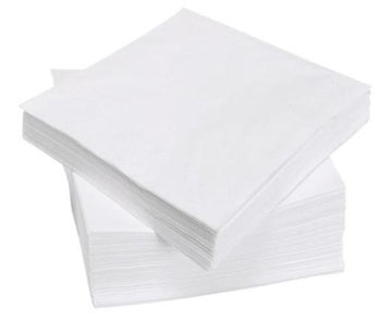 纸巾
