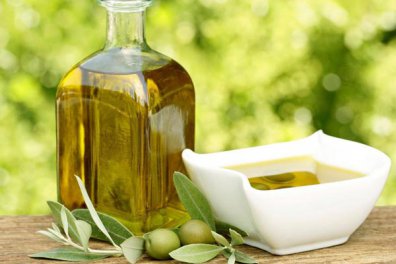 烧烤可以用橄榄油吗？