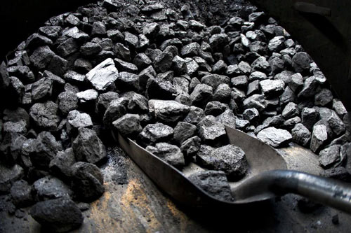 煤炭不可以做烧烤的原因