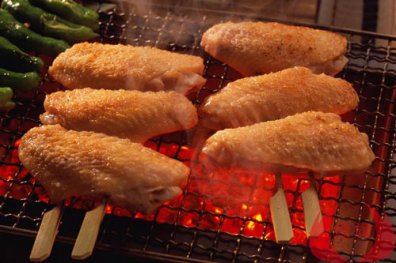 怎么烤鸡翅烤得更好吃,烧烤鸡翅的技巧
