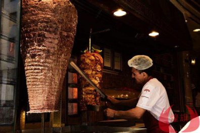 土耳其烤肉用的是什么肉,怎么做的